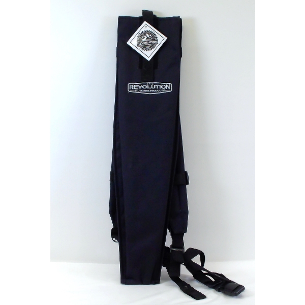 Revolution Hunting Products Cordura Gun Slip Case