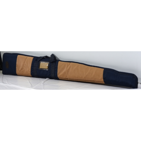3 Assorted Rifle Cases 
