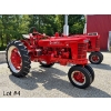 Image 1 : International Harvester Farmall H