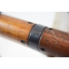 Image 29 : Lee Enfield No.4 MK1* Long Branch Bolt Action .303 British Caliber Rifle