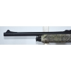 Image 10 : Remington Model 870 Wingmaster Pump Action 12 Gauge Rifled Barrel Shotgun With Scope