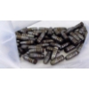 Image 2 : 1.28kg Likely Lead or Copper Jacket Head Bullets