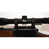 Image 13 : Winchester Model 63 Semi Automatic .22 LR Caliber Rifle With Scope & Sling