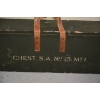 Image 90 : Rare Lee Enfield No.4 MK1 (T) Bolt Action .303 British Caliber Sniper Rifle w/Box/Scope