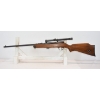 Image 6 : Lakefield/Mossberg MKIII Semi Automatic .22 Caliber Rifle With Scope