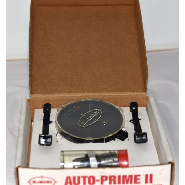 Lee Auto-Primer 2