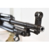 Image 10 : Russian SKS Semi Automatic 7.62x39R Caliber Rifle
