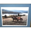 Image 2 : "Pretty Close to Heaven" Picture In Frame