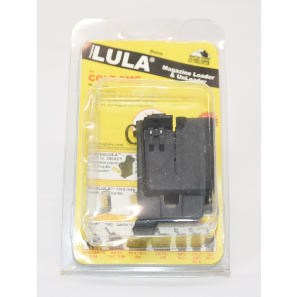 LULA Magazine Loader & Unloader - New In Box