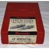 Image 2 : Hornady 2 Die Set 17 Remington -Full Length 