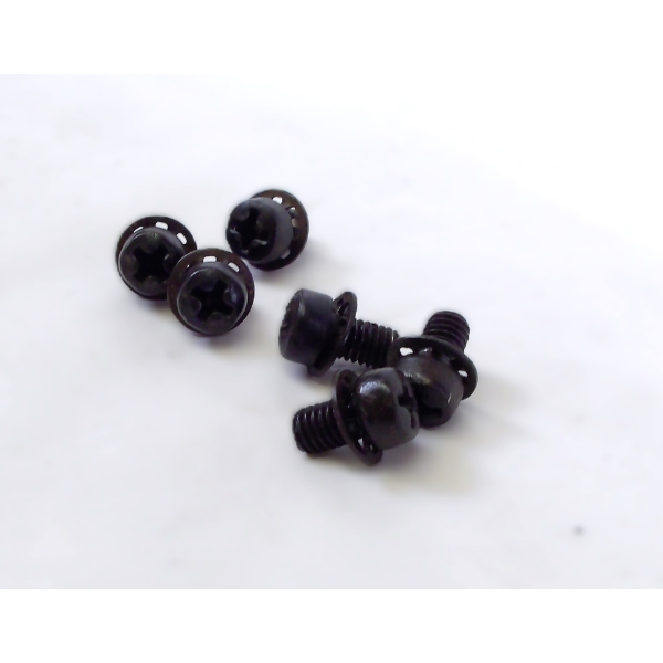 6 Cooey Mod 64 Magazine Bushing Screws