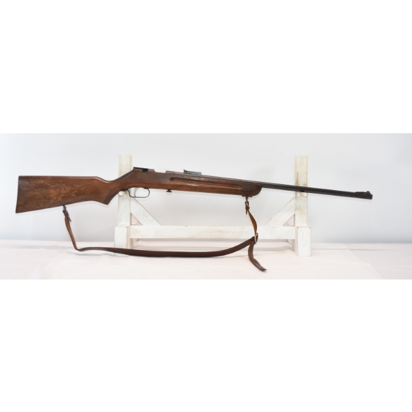 Mossberg Model 21 Single Shot .22 LR Caliber Parts Rifle