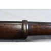 Image 10 : Martini Enfield 1879 I.C.1. 2 Single Shot .22 Caliber Converted Rifle - See Description