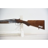 Image 9 : Belgian Side By Side 12 Gauge Shotgun 