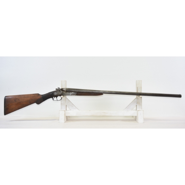 American Gun Company Side By Side 12 Gauge Shotgun