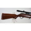 Image 2 : Marlin Model 89C Semi Automatic .22 LR Caliber Rifle With Scope