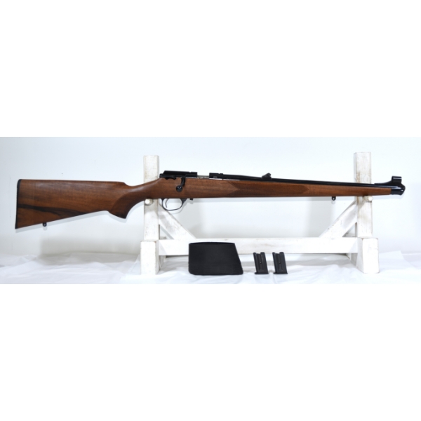 Zastava MP22 Bolt Action .22 LR Caliber Rifle