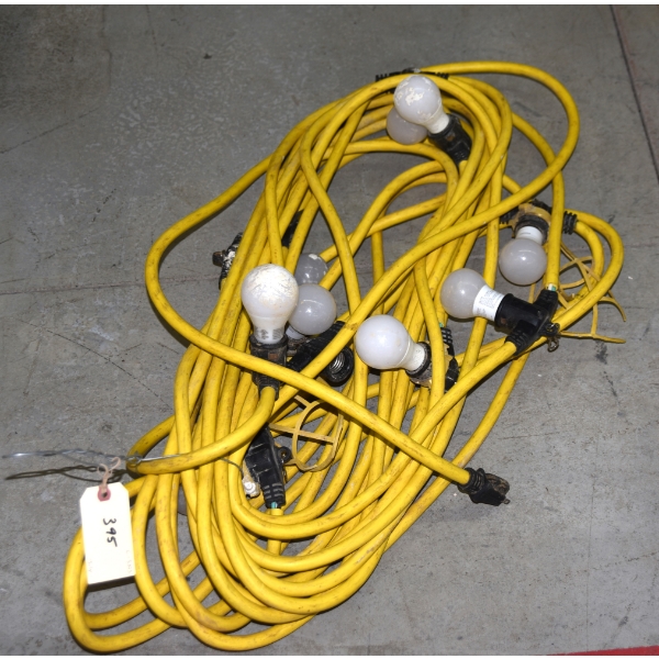 Construction Lights