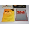Image 3 : Box Lot Reloading Books By Lyman Hodgdon IMR 