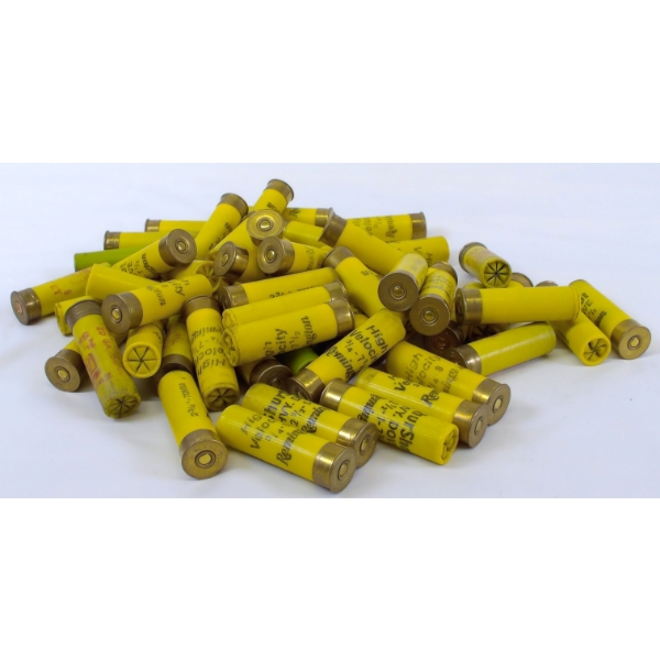 Box Lot Mixed 20 Gauge Ammunition