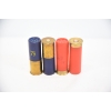 Image 2 : 49 Rds. Assorted 12ga. 2-3/4" Ammunition 