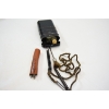 Image 4 : Box Lot Military Cleaning Tools