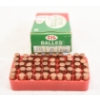 Image 1 : 50 Pieces CIL .243 75gr PSP Bullets