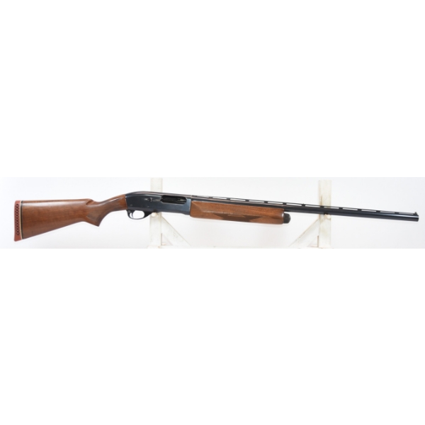 Remington Model 878 Auto Master Semi Automatic 12 Gauge Shotgun With Extra Barrel