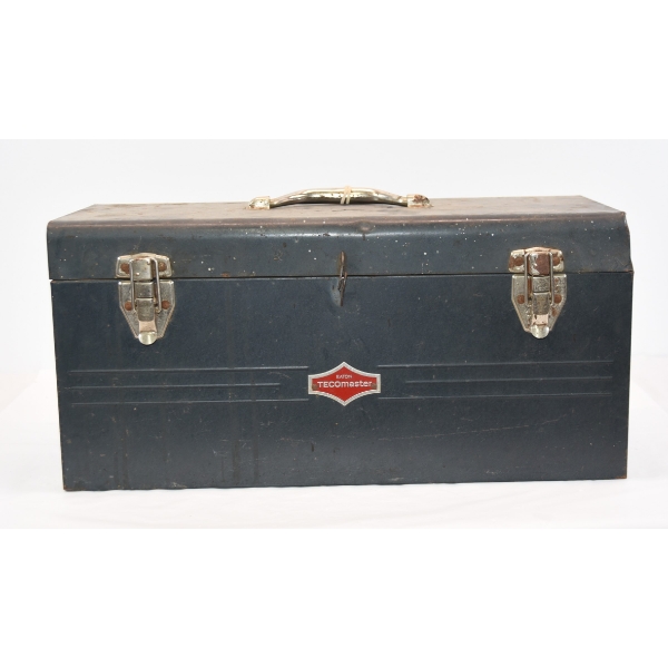 Eaton Tecomaster Tool Box 