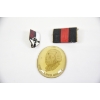 Image 1 : WW II German Pin, Bar & Badge
