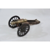 Image 8 : Box Lot Military Mini Cannon V Mail & Olive Green Pouch