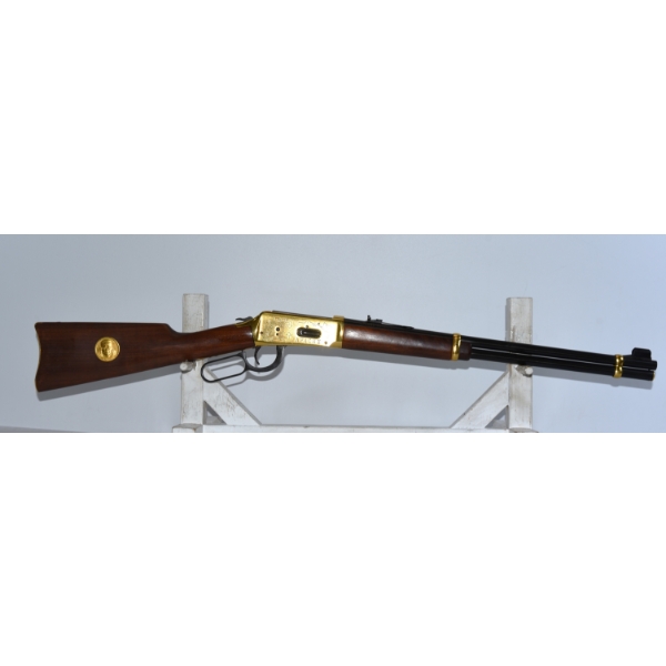 Winchester 94 Model 1894 Apache Carbine Commemorative Lever Action Rifle