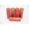 Image 4 : 20 Rounds Winchester Drylok 12 Gauge 2-3/4" 4 Shot Ammunition