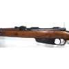Image 8 : Carcano Model 1917 Bolt Action 6.5X52 ITALIAN Caliber Rifle