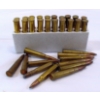 Image 1 : 32 Rounds Mixed 303 Caliber Ammunition 