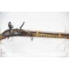 Image 3 : Afghan Jezail Inlaid Flintlock Camel Musket
