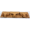 Image 4 : Box Lot Holsters & Ammunition Pouches 