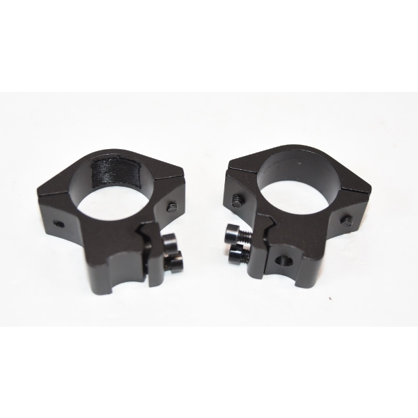 1 Set 3/8 Groove 22 Air Rifle Scope Rings