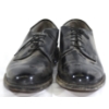 Image 1 : Men's Black Dressy Shoes 