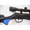 Image 3 : Stoeger Model S4000-L Single Shot .177 Caliber Air Rifle With Scope - 495 FPS