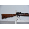 Image 2 : Lee Enfield No.1 MK III Bolt Action .303 British Caliber Sporterized Rifle - No Magazine