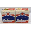 Image 3 : 50 Rounds Challenger 12 Gauge 2 3/4 " /70mm N=7.5 Ammunition 