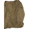Image 7 : 3 Khaki Dockers Flat Front Pants & 2 Men's L/S Tactical Shirt In Khaki