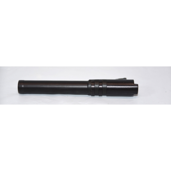 Colt .45 Auto 5" Barrel 