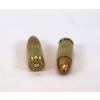 Image 3 : 50 Rounds American Eagle 9MM Luger 115 Grain Full Metal Jacket Ammunition 