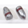 Image 2 : 9.2 KG Box Of 38 Super 160 Grain Round Nose Reloading Bullets
