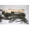 Image 2 : Box Lot of Parachute Rope & Pulley Rope