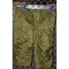 Image 3 : 2 Olive Green Pant Liners 