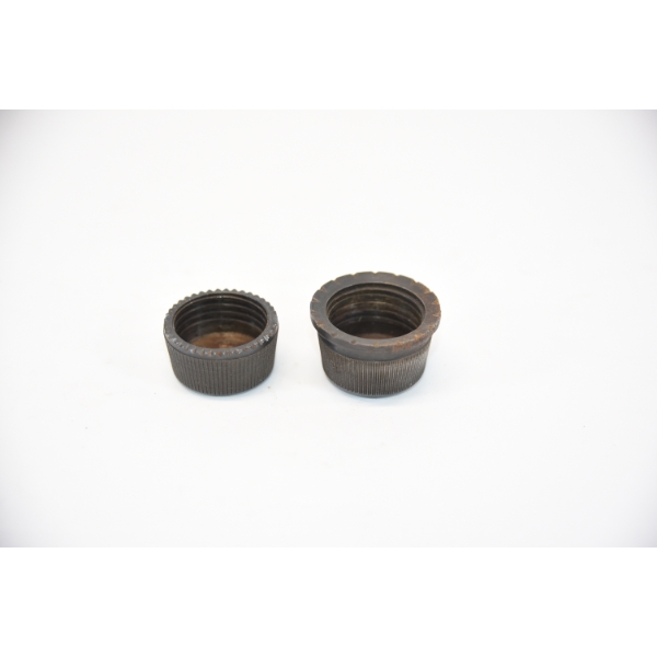Winchester Super-X Magazine Cap, Winchester Model 1200, 1400 Magazine Cap 