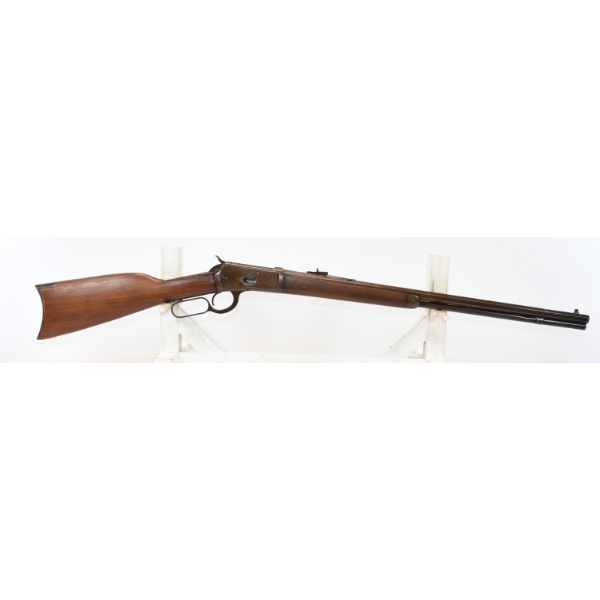 Winchester Model 1892 Lever Action 25-20 WCF Caliber Rifle